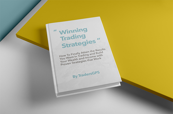 The Winning Trading Strategies e-book by TradersGPS